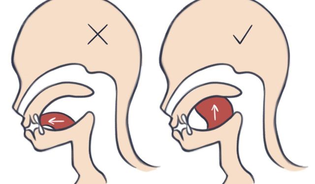 Mewing Nedir, Nasıl Yapılır? Çene Hattını Belirginleştirdiği İddiası Gerçek mi?