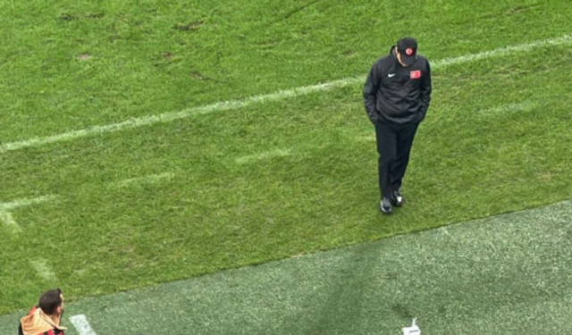 Bursa&rsquo;da tansiyon y&uuml;kseldi! Montella&rsquo;ya bug&uuml;n ka&ccedil;ış yok | Montella istifa mı ediyor?