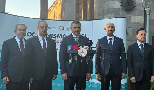 Okullarda yeni güvenlik dönemi! 2 bin 800 el dedektörü dağıtıldı