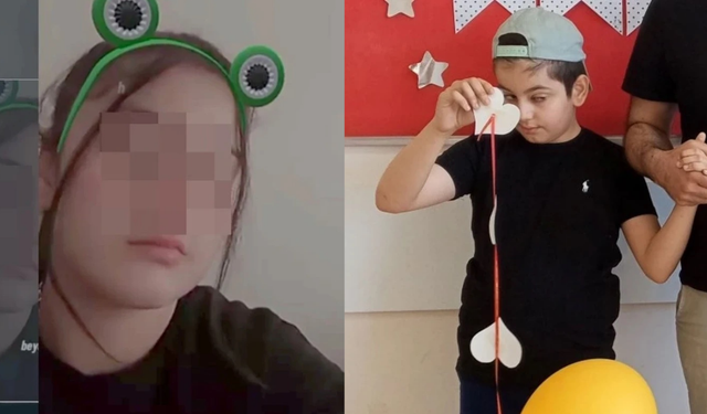 12 yaşındaki otizmli çocuğun ölümünde ablasından itiraf