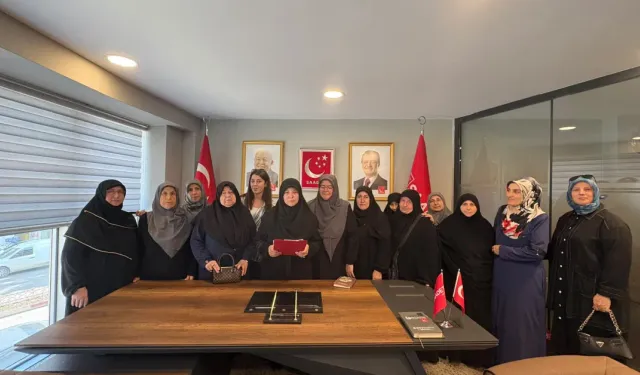 Saadet Partili Havva Şen’den eğitim giderleri açıklaması: “Ailelerin kaygısı büyüdü”