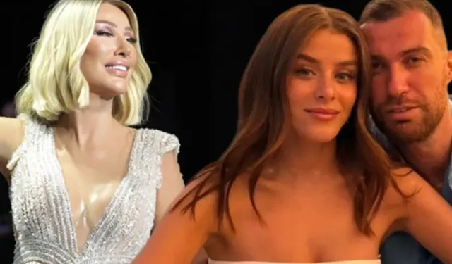 Seda Sayan’dan Oğulcan Engin ve İlayda Alişan’a evlilik mesajı: “Evlensinler”