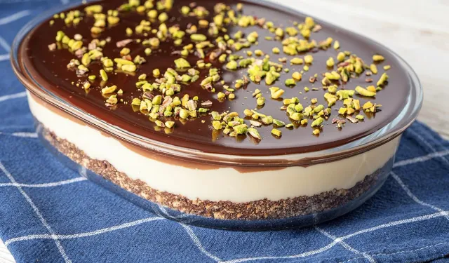 Sosyal Medyanın Yeni Tatlı Trendi Spoonful! İşte Evde Kolayca Yapabileceğiniz Spoonful Tarifi