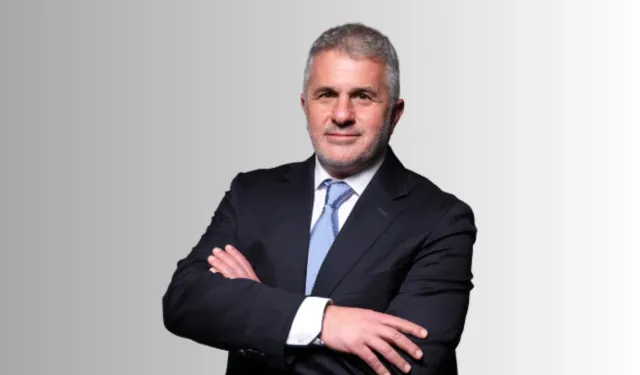 Fon soruşturmasında Tera Portföy CEO'su Sarpyener gözaltına alındı