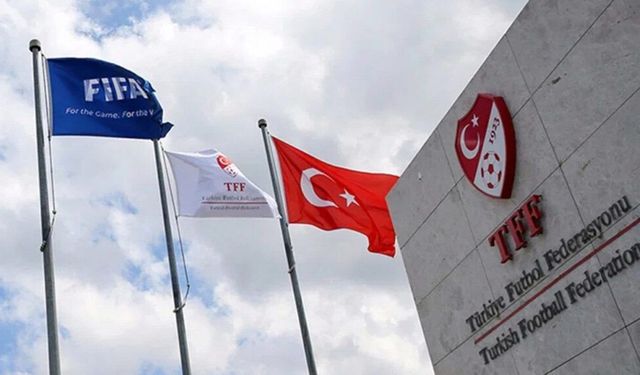 MHK Başkanı Ferhat Gündoğdu istifa etti