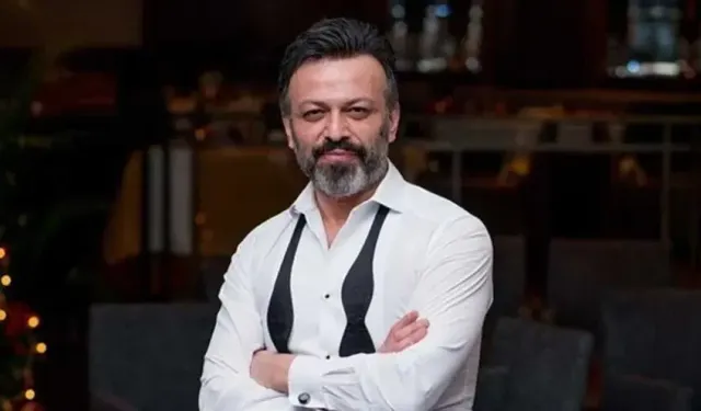 Ünlü oyuncu Serhat Kılıç evinde ölü bulundu! Ölümü şüpheli olarak kayıtlara geçti
