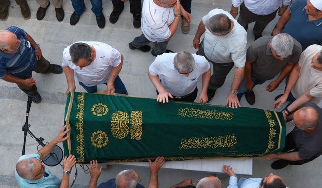 Bursa’da Bugün Vefat Edenler Kimler? 24 Eylül 2026 Perşembe