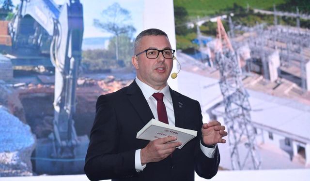 Nedim İncebay: “Mesele Geçmişi Tartışmak Değil, İnegöl’ü Yeni Döneme Hazırlamak”