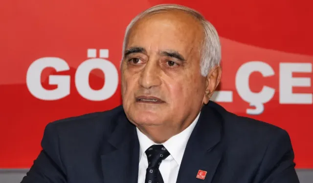 Yaşar Yılmaz, Erkan Dönmez'e rakip olduğunu açıkladı