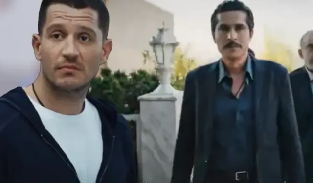 Yeraltı 2. sezon ne zaman başlayacak? Yeraltı yeni sezon tarihi belli oldu, İsmail Hacıoğlu kadroya katıldı
