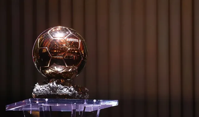 2026 Ballon d'Or ödülünü kim kazandı? Altın Top'un sahibi belli oldu! İşte ödül alan futbolcular