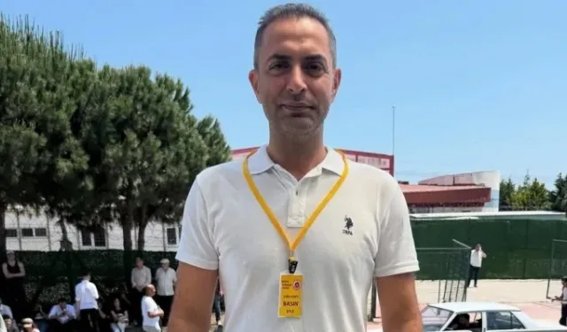 Gazeteci Murat Ağırel tutuklandı! Kara para aklama soruşturmasında 15 kişi hakkında karar