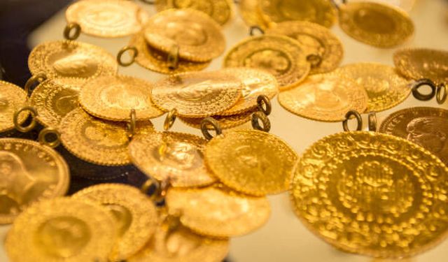 3 Ekim Güncel Altın Fiyatları | 3 Ekim Altın Fiyatlarında Son Durum Ne? | 3 Ekim Gram Altın Fiyatları