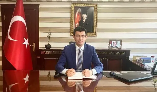 Afyonkarahisar Vali Yardımcısı İhsan Ayrancı hayatına son verdi