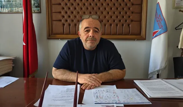 Anaokullarındaki toplu kırtasiye alımlarına tepki