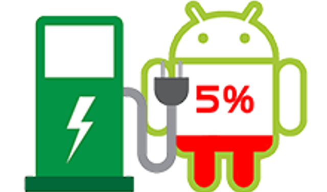 Android Telefonun Şarjı Çabuk Bitiyorsa Bu Ayarları Kontrol Edin! Pil Ömrünü Uzatmanın Basit Yolları