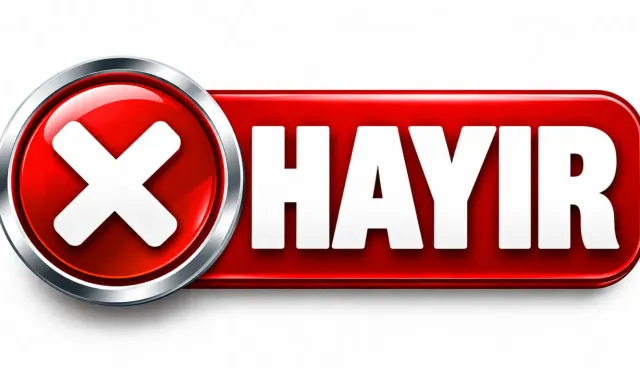 HAYIR