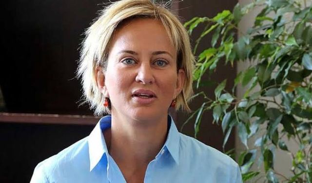 Aylin Kotil kimdir, kaç yaşında, nereli, ne iş yapıyor? Neden tutuklandı?