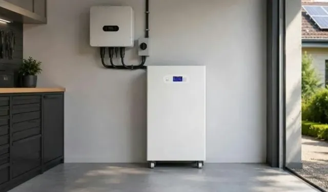 Ev Bataryalarında Gizli Elektrik Tüketimi! Bekleme Modu Yılda 200 Euroya Mal Olabiliyor