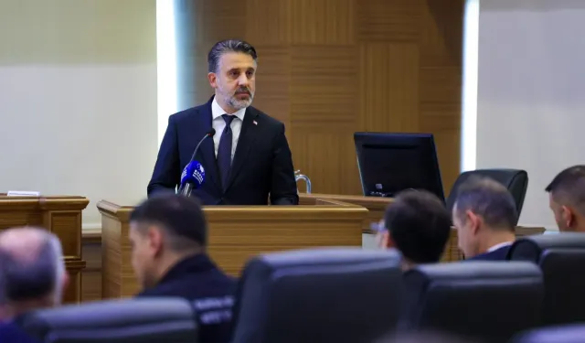 Bursa’nın “Afet Anayasası” ortak akılla şekillenecek