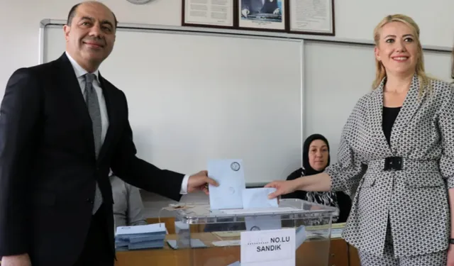 Denizli'de belediye soruşturmasında 5 tutuklama! Belediye başkanı ve eşi de tutuklandı