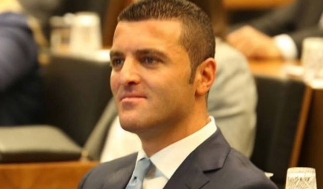 Emir Sarıgül Kimdir, Nereli, Kaç Yaşında? Ne İş Yapıyor, Neden Tutuklandı?