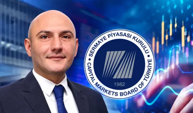 Erman Çete kimdir, kaç yaşında, nereli? Eski SPK Daire Başkanı Erman Çete neden gözaltına alındı?