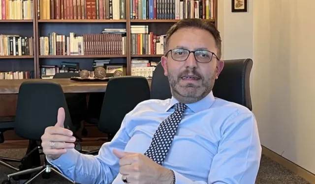 Ertan Aydın Kimdir, Kaç Yaşında, Nereli? Ne İş Yapıyor, Neden Gözaltına Alındı?