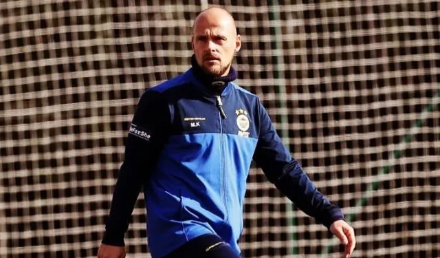 Fenerbahçe’nin eski antrenörü Trabzonspor’da