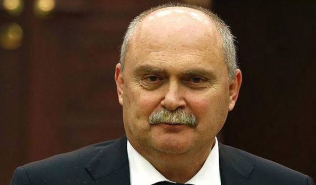Feridun Sinirlioğlu kimdir, kaç yaşında, nereli? Feridun Sinirlioğlu Neden Gündemde