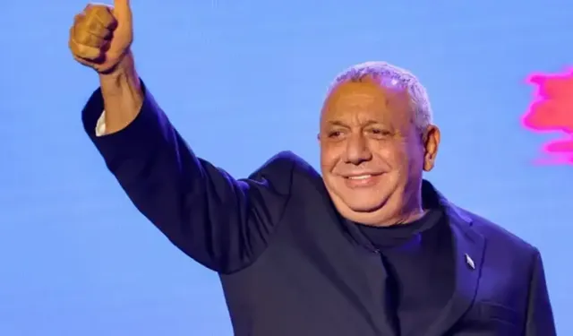 İsrail Seçimlerini Kim Kazandı? Netanyahu'nun En Büyük Rakibi Gadi Eisenkot Kimdir?