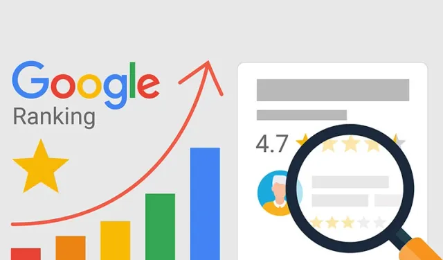 Google İşletme Puanı Nasıl Yükseltilir? İşte Etkili Yöntemler