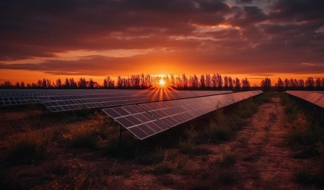 Güneş enerjisi nasıl elektriğe dönüşüyor? Güneş enerjisi kullanım alanları ve 20 ilginç bilgi