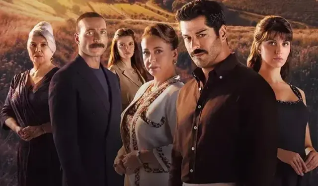 Güneşin Doğduğu Yer tartışmaya sebep oldu: Senaryo ve oyunculuk eleştirilerin odağında