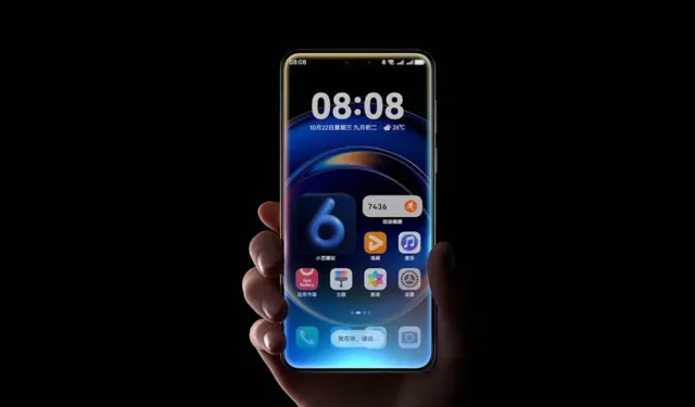 Huawei'den dosya paylaşımında yeni dönem! Ekrana dokunmadan şifreli transfer yapılabilecek