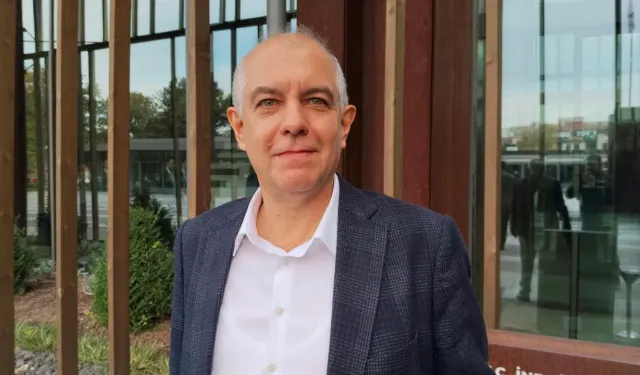 Hüseyin Çiçek: Cumhuriyet, her bireyin eşit vatandaş olduğunun tapusudur