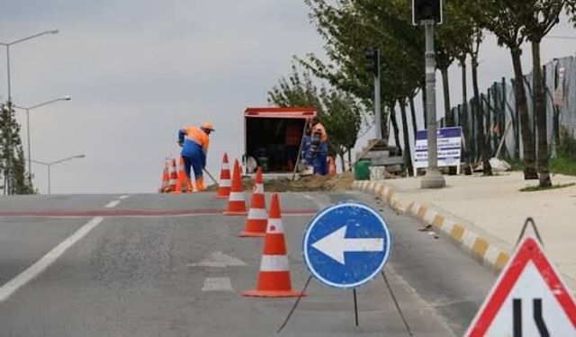 BURSA BÜYÜKŞEHİR BELEDİYE BAŞKANLIĞI TARAFINDAN YOL BAKIM VE ONARIMI YAPILMASI İŞİ