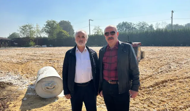İnegöl Atlı Spor Kulübü yönetimi Gebze'de parkura çıkıyor! Hedef 20 kilometrede başarı