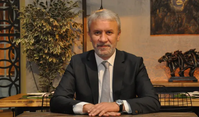 İnegöl Uluslararası Ticaret Merkezi için ilk adım tamamlandı