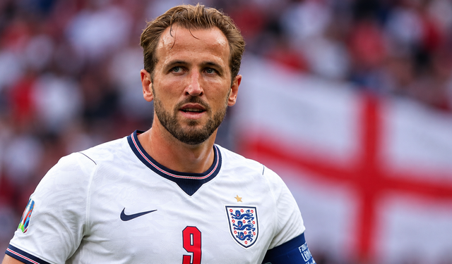 Harry Kane’den İngiltere formasıyla tarihi rekor: Peter Shilton’a ortak oldu