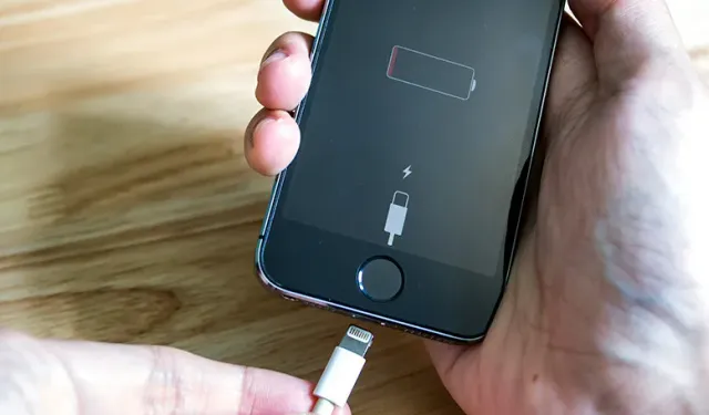 iPhone pil sağlığı yüzde kaça düşünce değiştirilmeli? iPhone bataryası ne zaman değiştirilmeli?