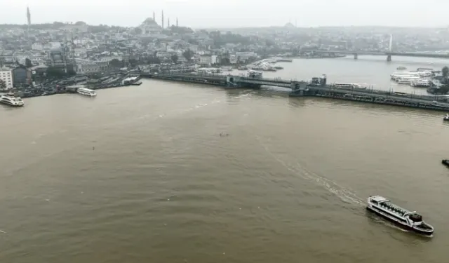 Murat Kurum açıkladı: İstanbul son 83 yılın en yüksek yağışını aldı