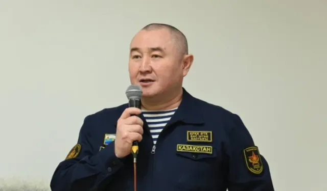 Kazakistan’da 14 askerin öldüğü tatbikat soruşturmasında eski komutan tutuklandı