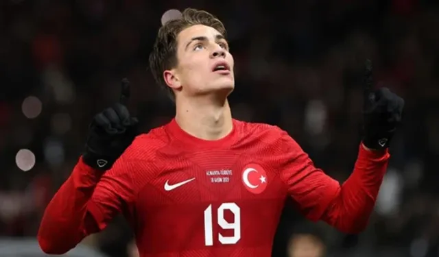 Kenan Yıldız Milli Takım’da neden yok? İtalya maçına çıkacak mı ? Kenan Yıldız'ın sakatlığında son durum
