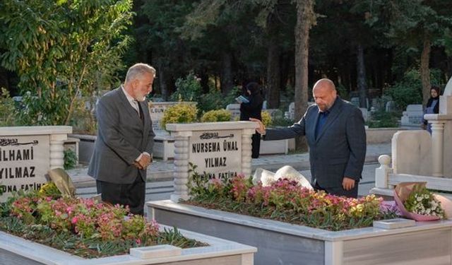 Bursa’da Bugün Vefat Edenler Kimler? 14 Ekim 2026 Çarşamba