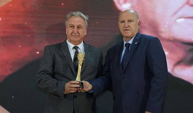 MHK üyesi Sebahattin Şahin görevinden istifa etti