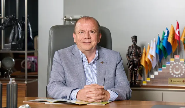 Özer Matlı kimdir? Nereli, ne iş yapıyor ve kaç yaşında?