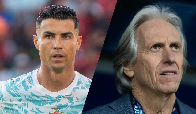 Ronaldo'ya 6 Ay Men Cezası Gelebilir! Milli Takımı Terk Etti, Havaalanında İkna Edemediler!
