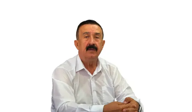 Sezai Çelik