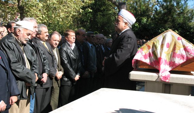 Bursa’da Bugün Vefat Edenler Kimler? 06 Ekim 2026 Salı